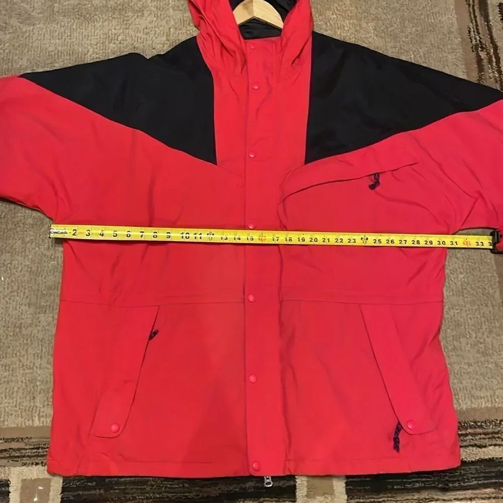 EMS Jacket  - Picture 10 of 13